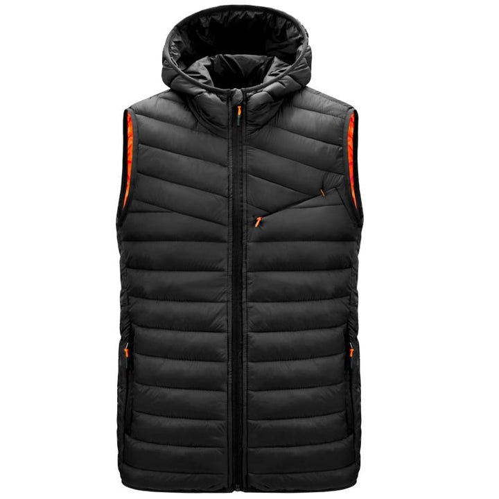 Gilet matelassé pour homme - Einar