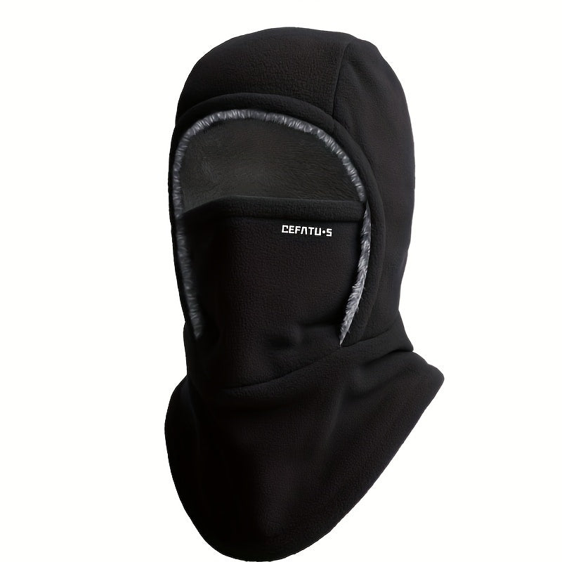 Masque de ski coupe-vent - Maresca