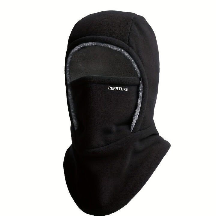 Masque de ski coupe-vent - Maresca