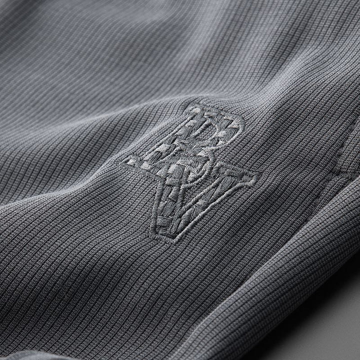 Pantalon de sport pour homme avec poche brodée - André