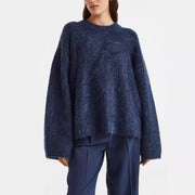 Bleu marine