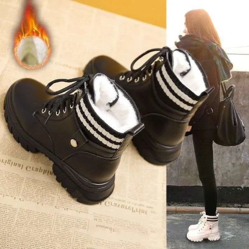 Arielle - Bottines Idéales pour l&