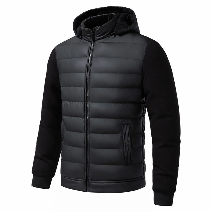 Luc - Manteau d&