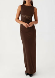 Marron