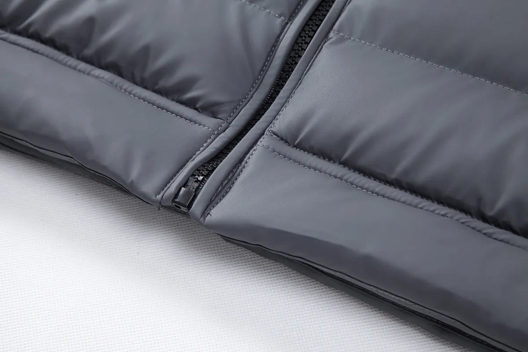 Luc - Manteau d&