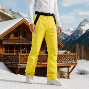 Jaune