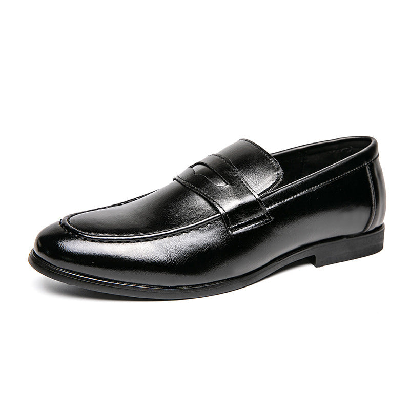 Mocassins élégants pour hommes dans un style classique - Rovek