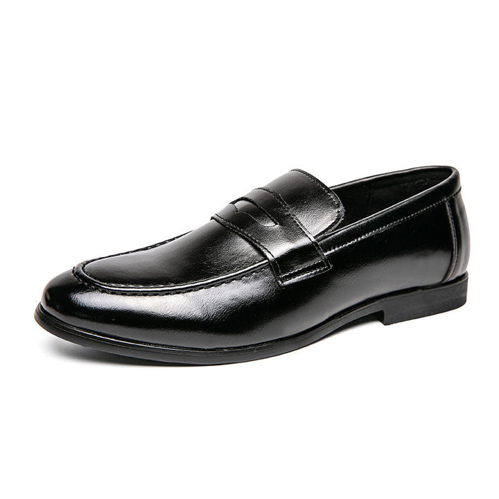 Mocassins élégants pour hommes dans un style classique - Rovek