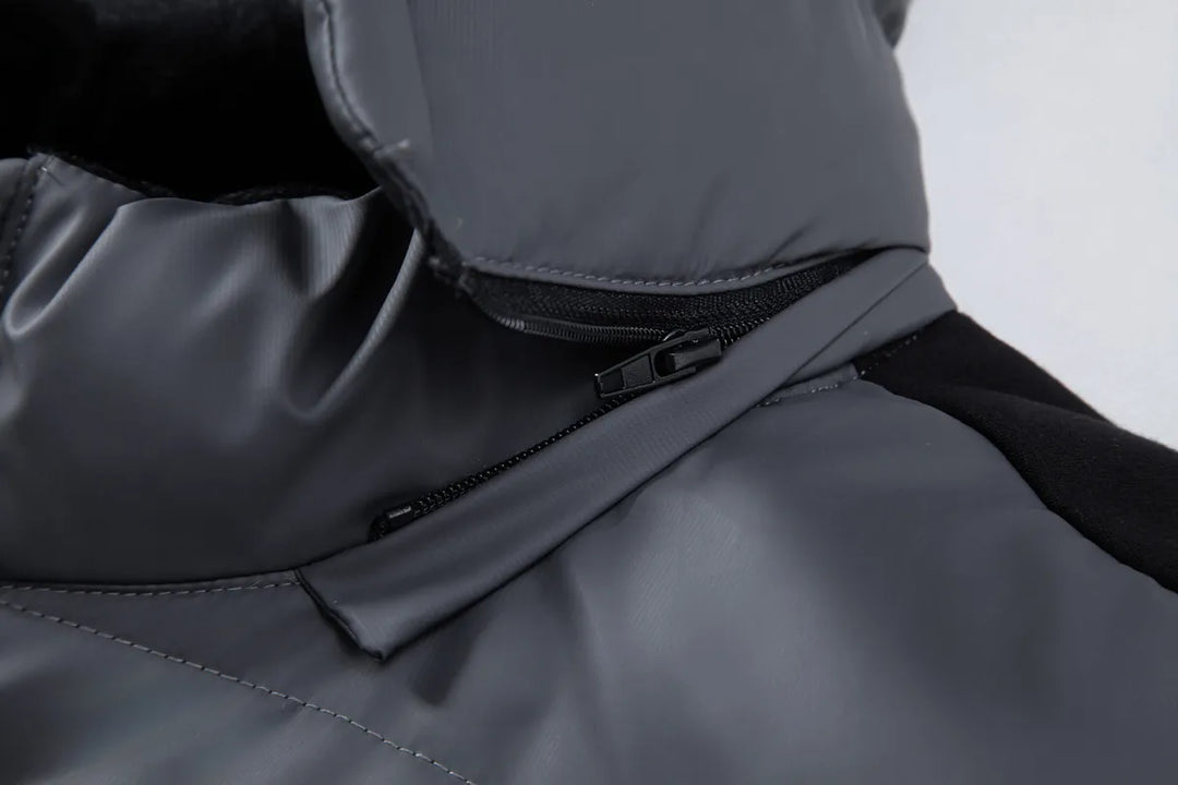 Luc - Manteau d&