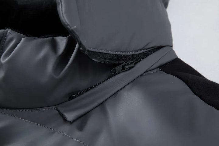 Luc - Manteau d&