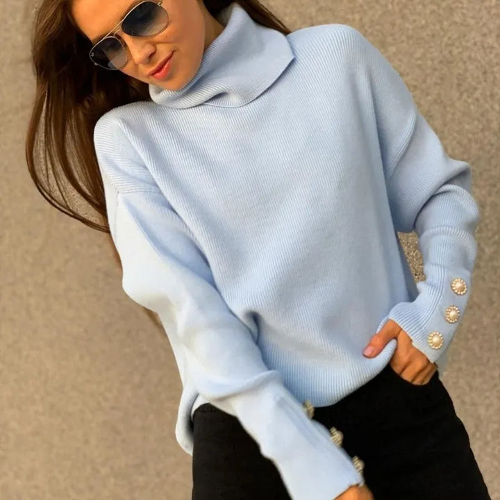 Chantal - Pull d&
