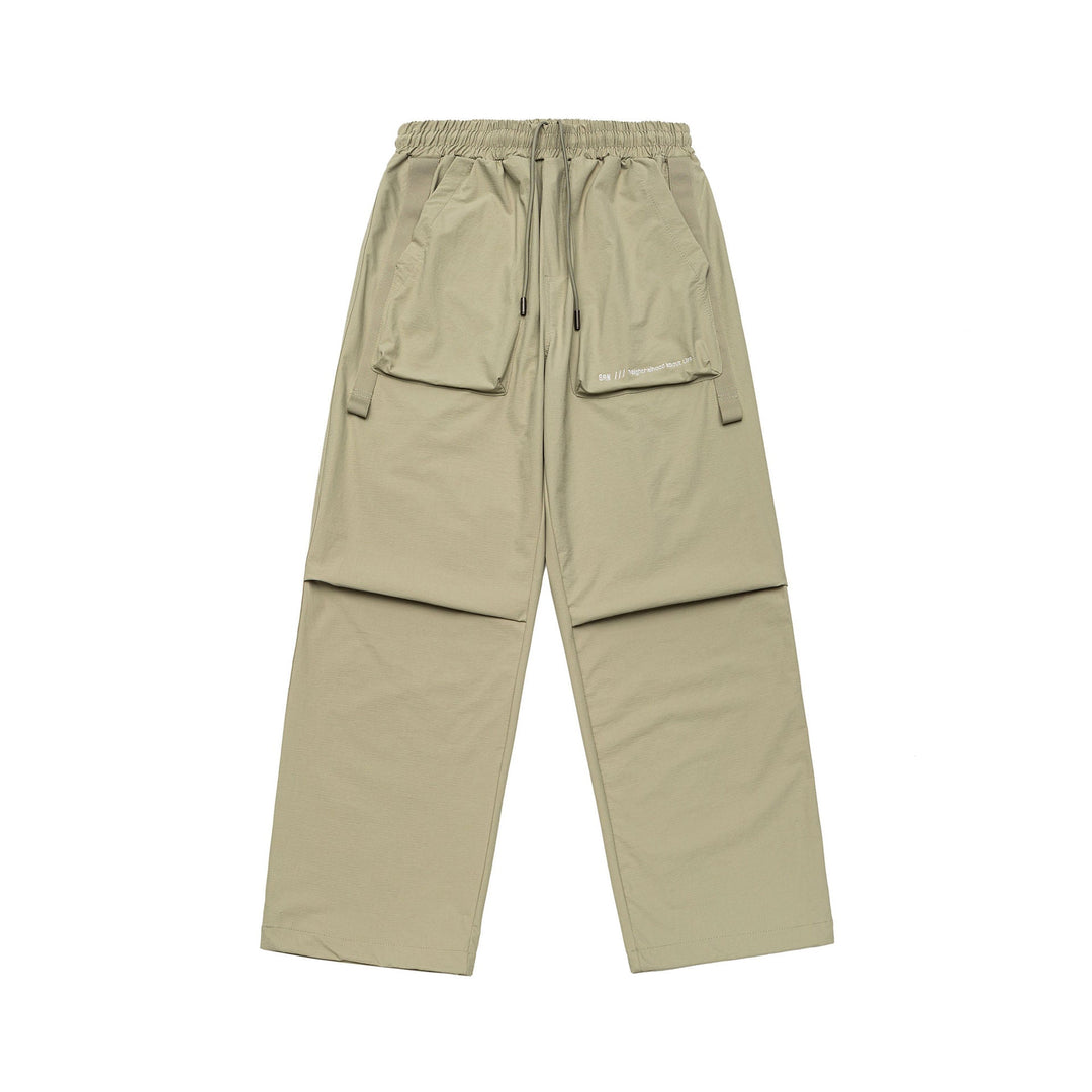 Pantalon cargo fonctionnel pour hommes - Einar