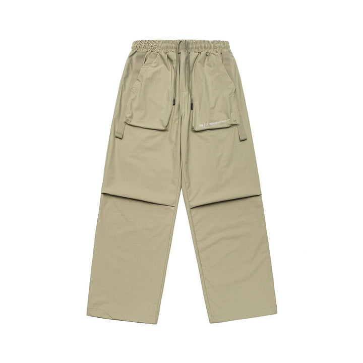 Pantalon cargo fonctionnel pour hommes - Einar