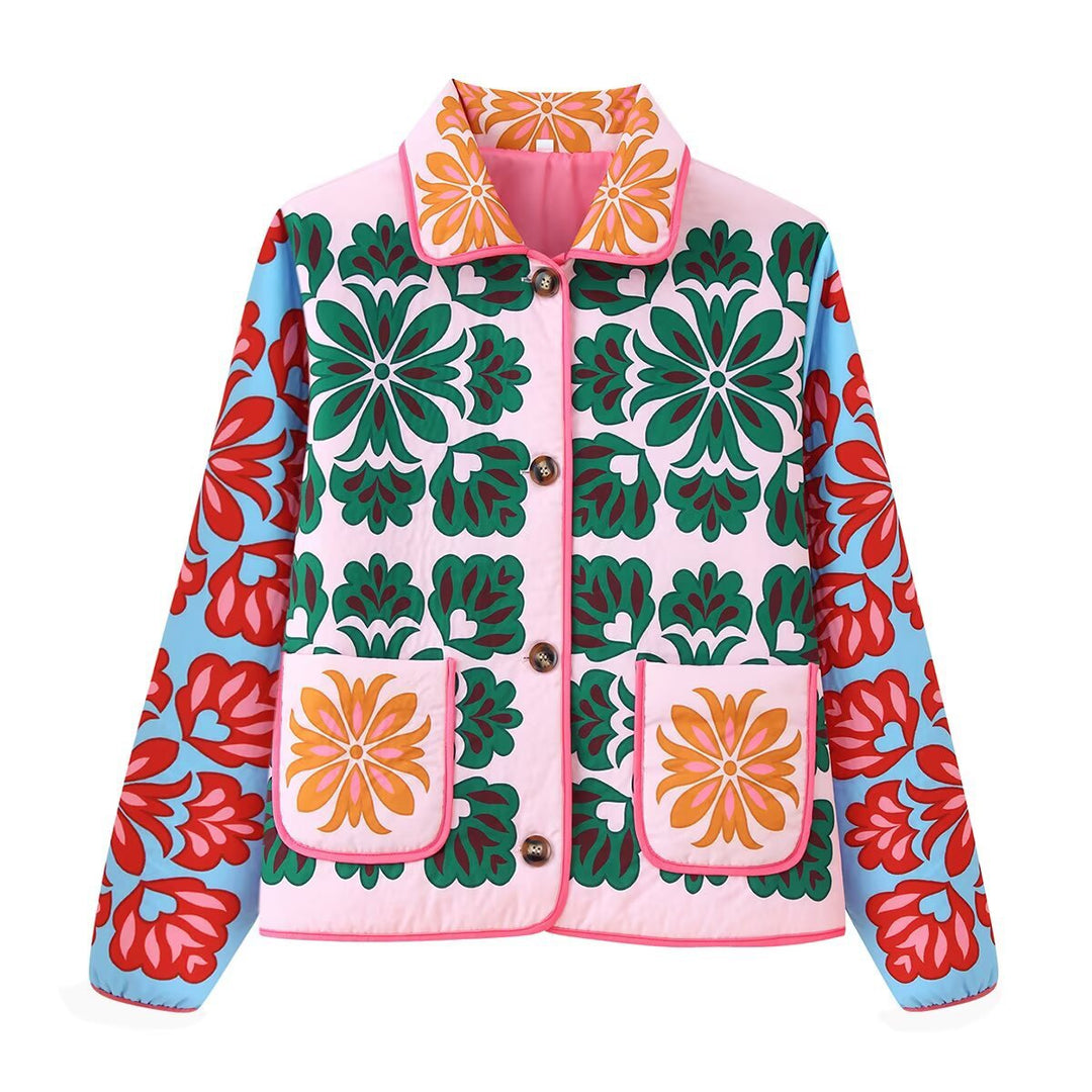 Veste printanière pour femmes - Madison