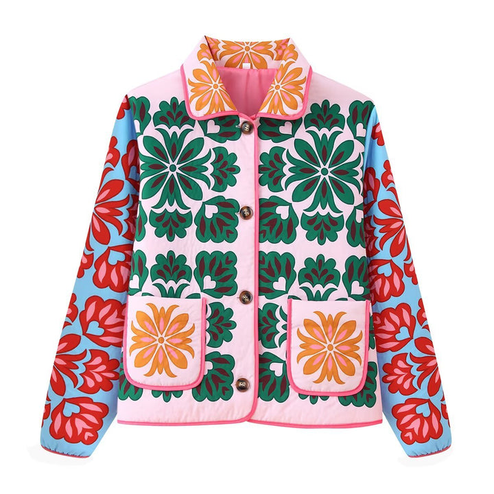 Veste printanière pour femmes - Madison
