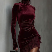 Rouge foncé