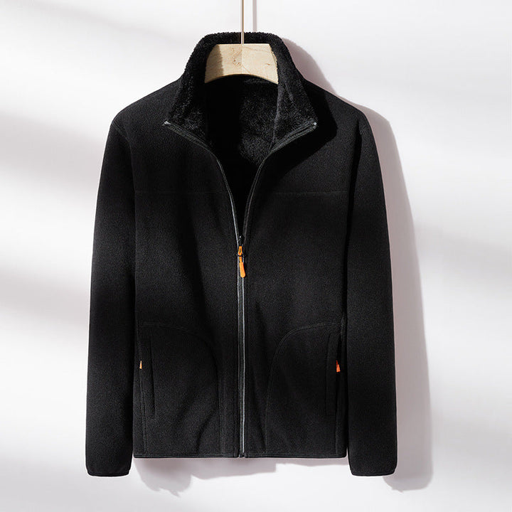 Veste polaire thermique pour femme - Liurei