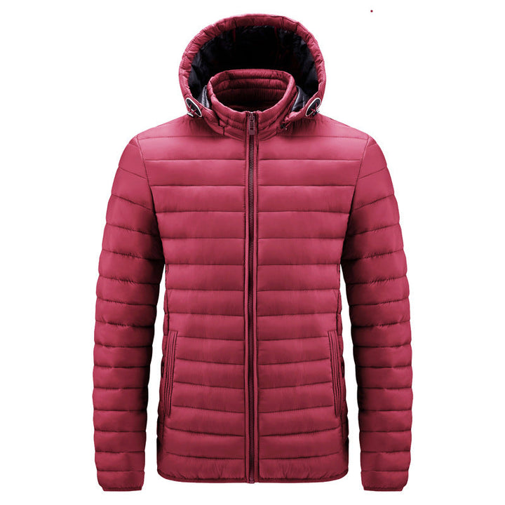 Veste matelassée thermique pour hommes - Ivar