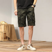 Vert militaire