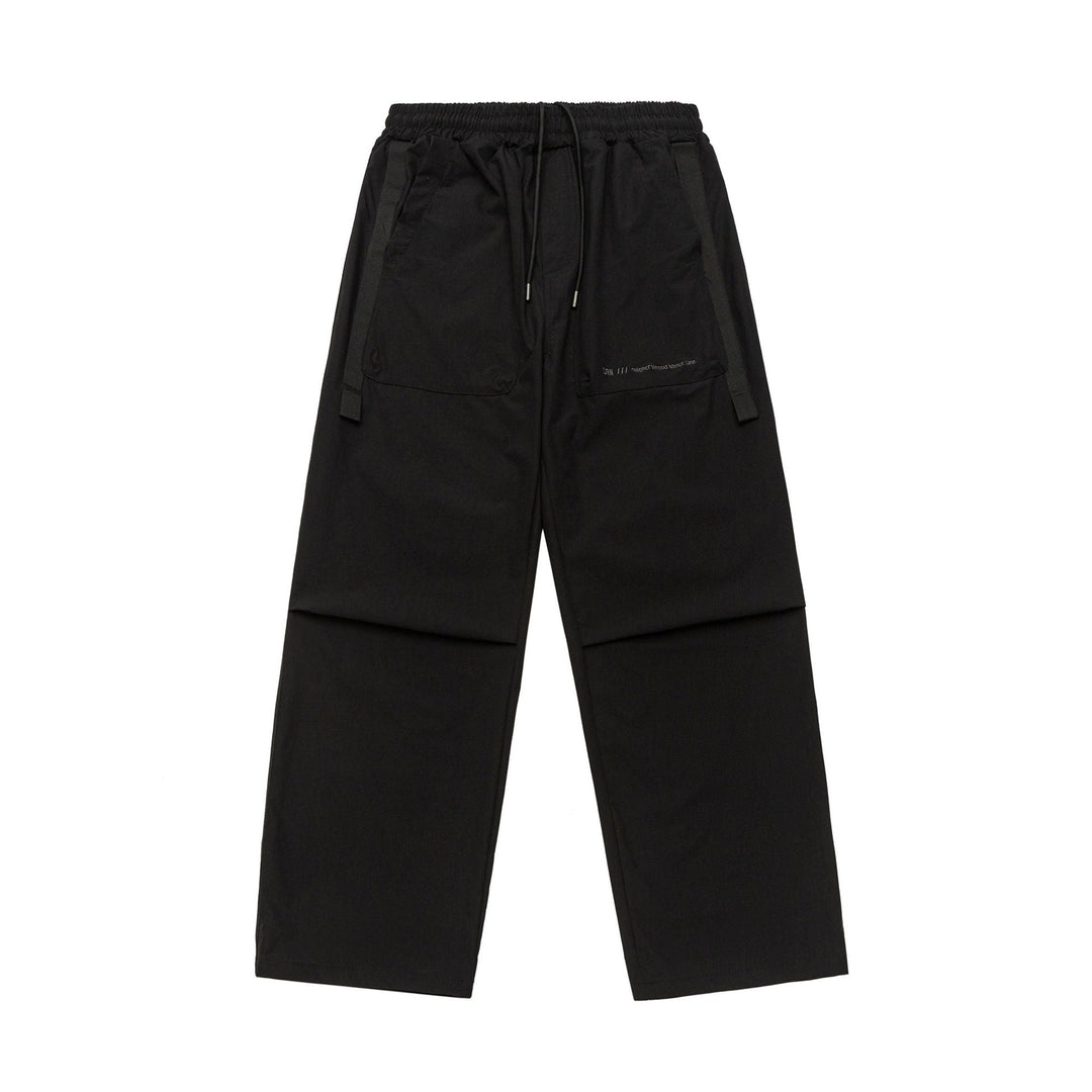 Pantalon cargo fonctionnel pour hommes - Einar