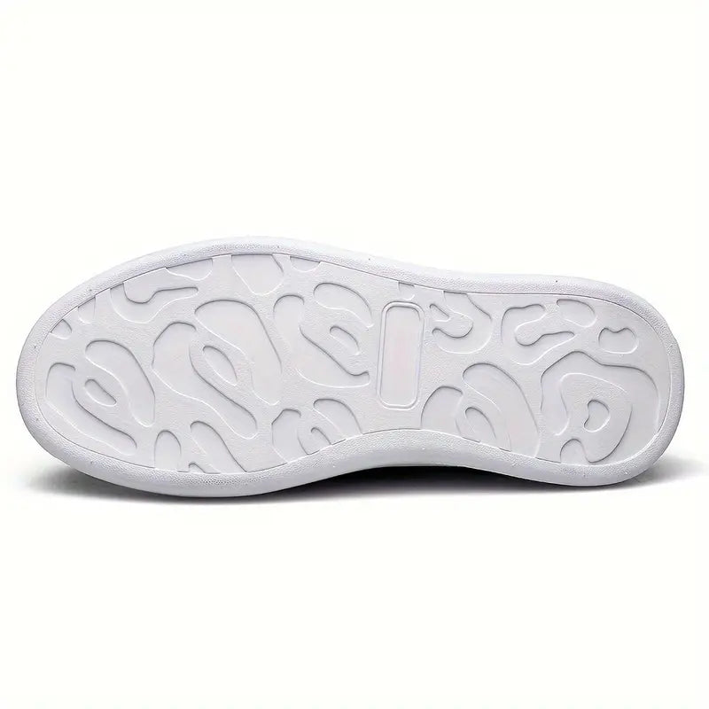 Niclas - Slip-on décontractées pour hommes, confortables et élégantes
