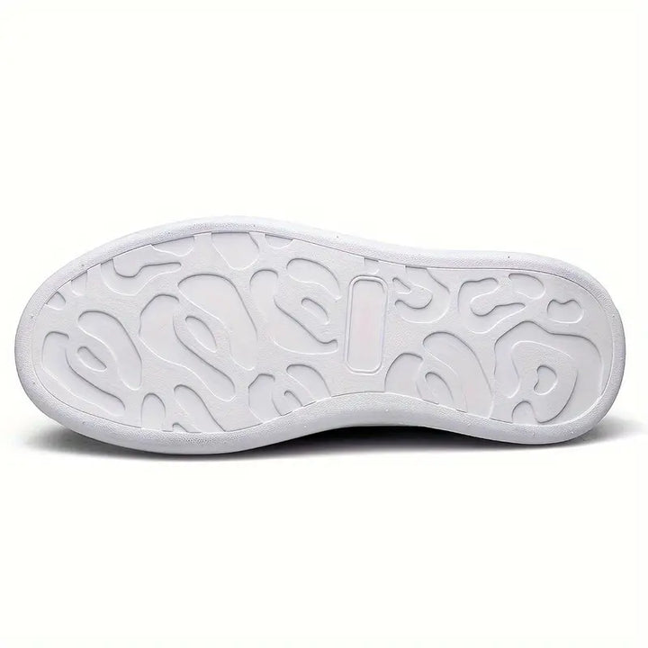 Niclas - Slip-on décontractées pour hommes, confortables et élégantes
