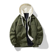 Vert militaire