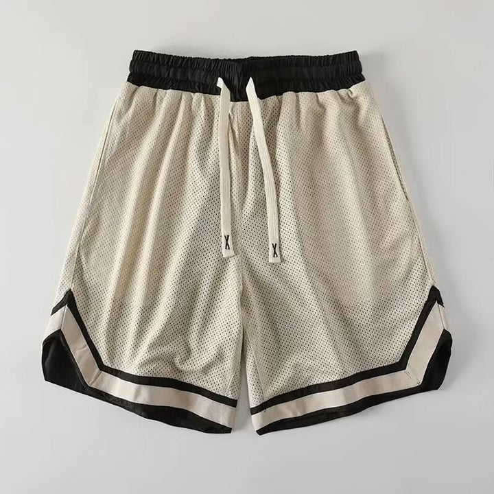 Short de sport respirant pour homme - Atlas
