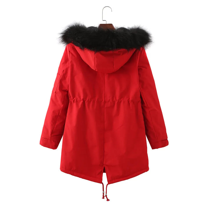 Caly - Manteau d&