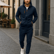 Bleu foncé