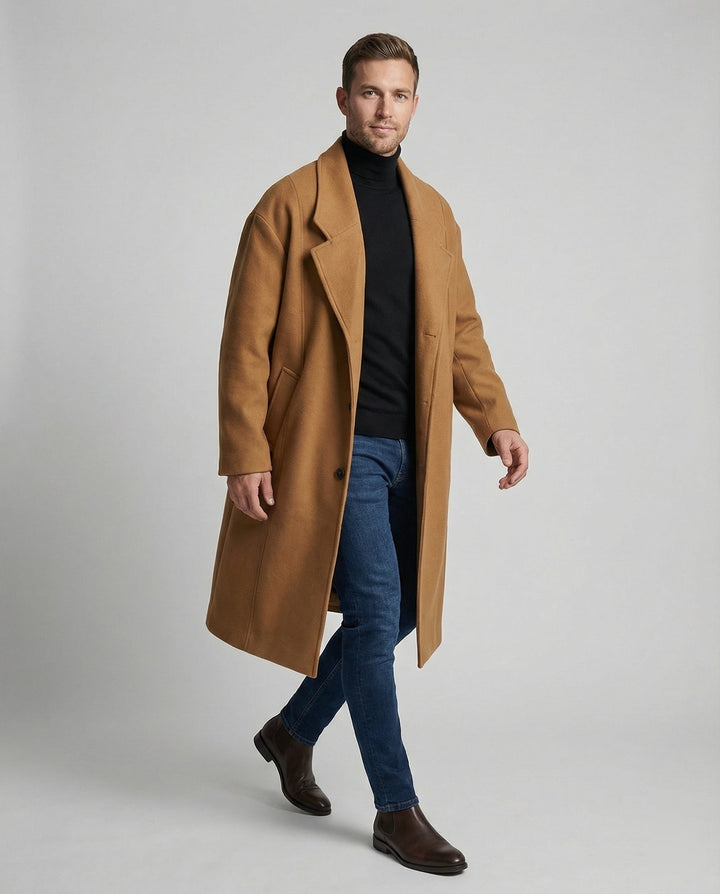 Pantalon long pour homme droitier - Otto