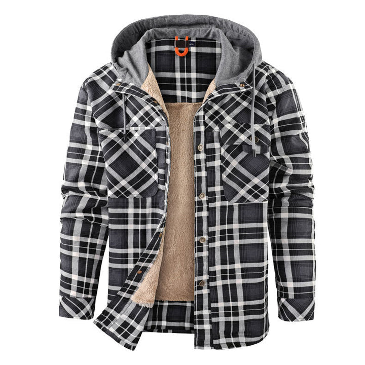 Veste de style décontracté pour l&