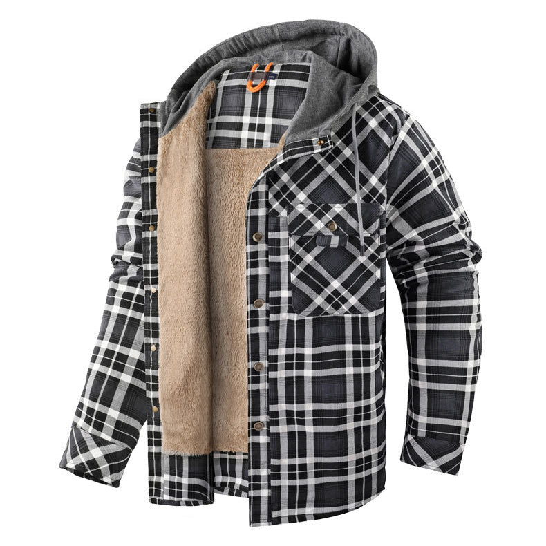 Veste de style décontracté pour l&