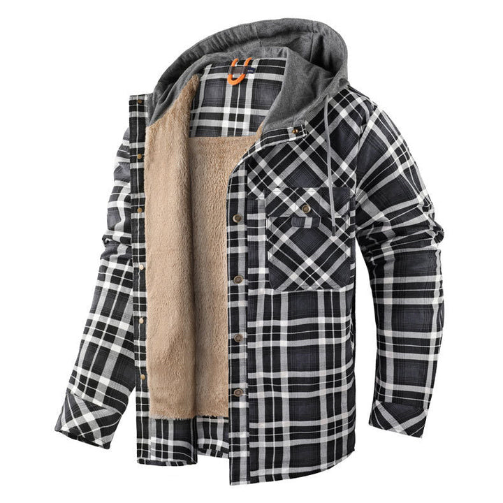 Veste de style décontracté pour l&