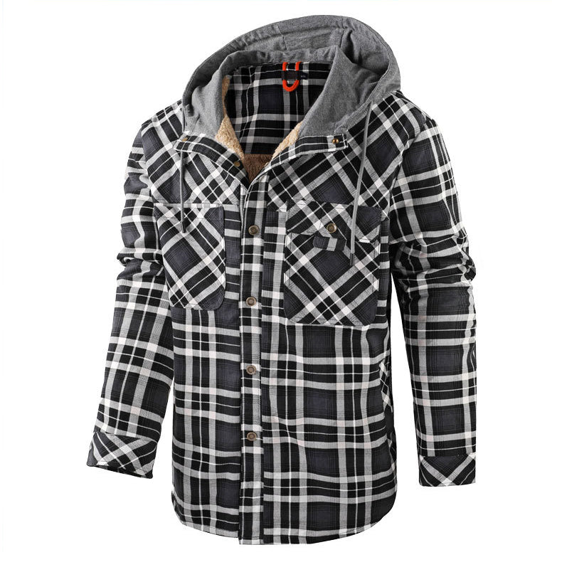 Veste de style décontracté pour l&