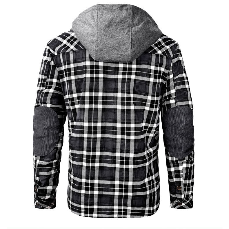 Veste de style décontracté pour l&