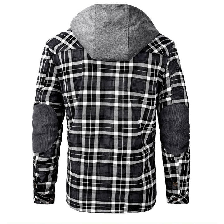 Veste de style décontracté pour l&
