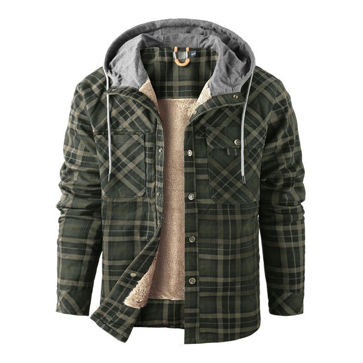 Veste de style décontracté pour l&
