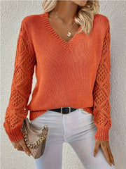 Orange rouge