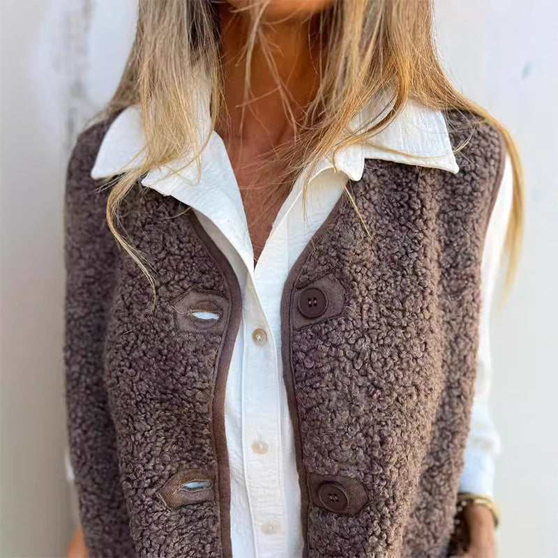 Montana - Gilet d&