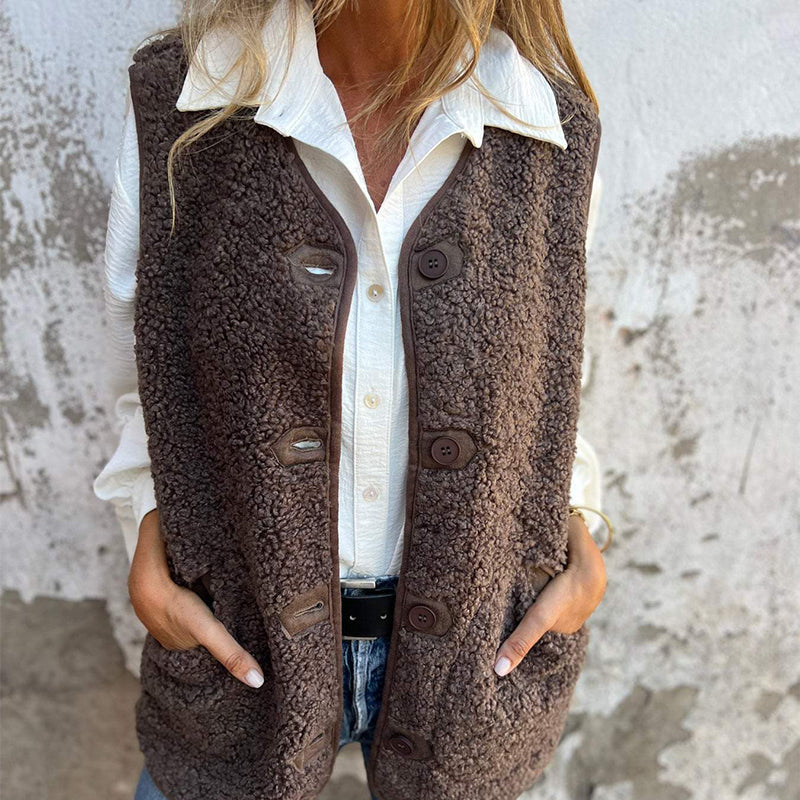 Montana - Gilet d&