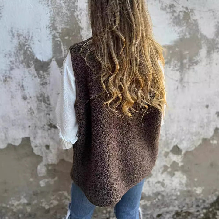 Montana - Gilet d&