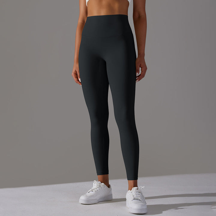 Leggings de sport taille haute pour femmes - Avera