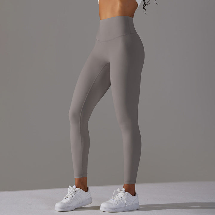 Leggings de sport taille haute pour femmes - Avera
