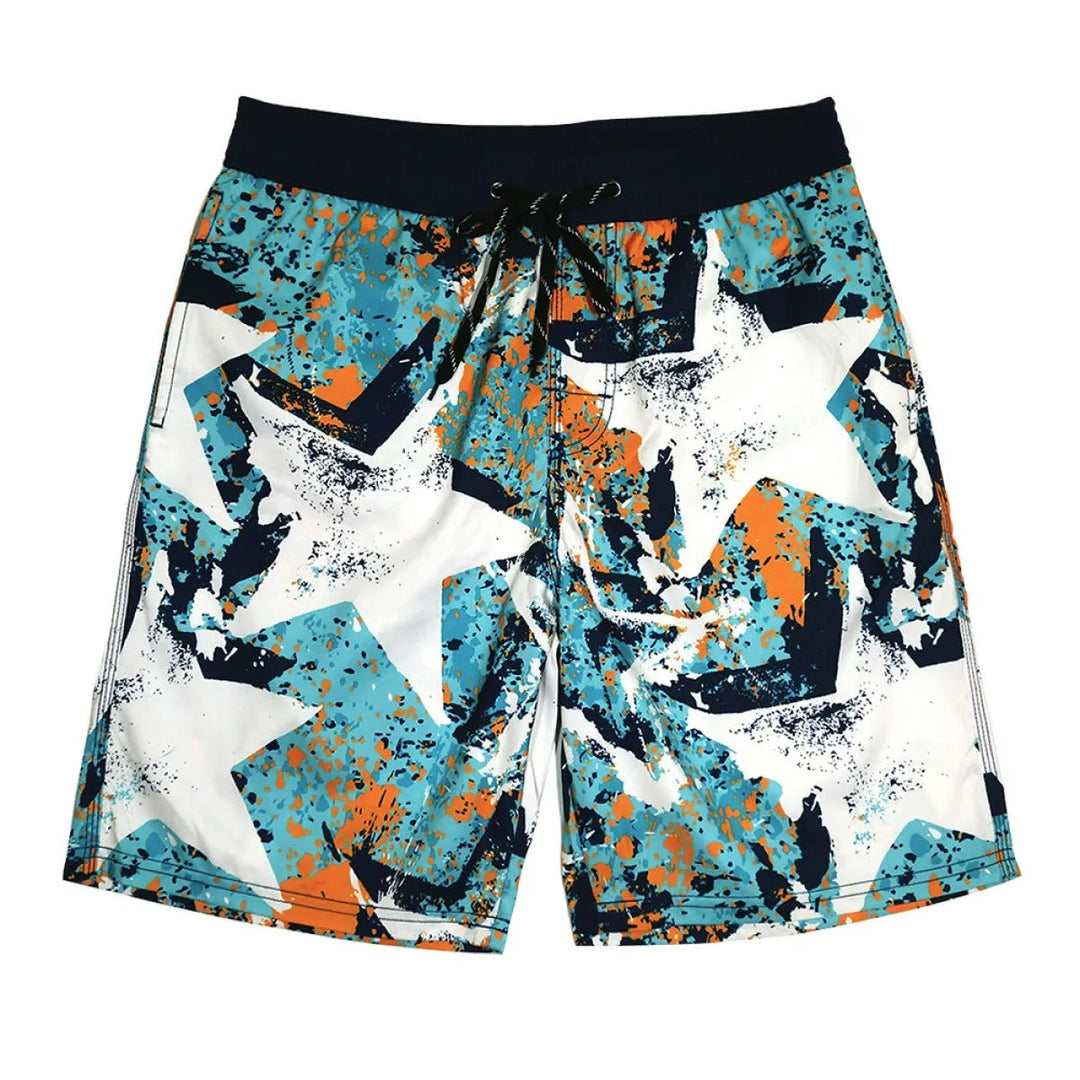 Short de plage pour homme - Atlas