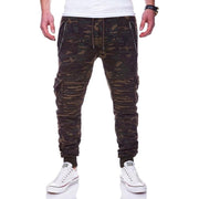 Vert militaire