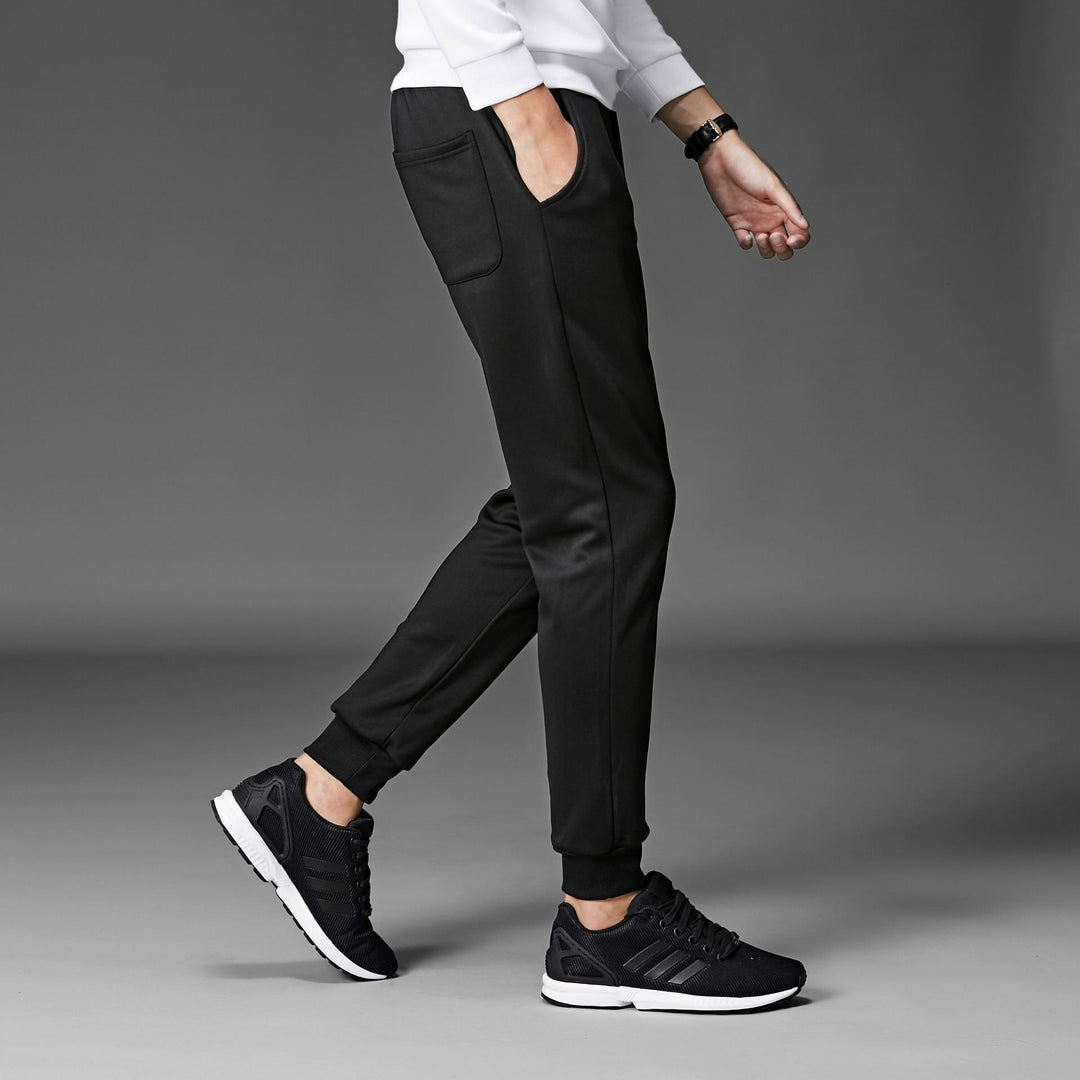 Pantalon de sport coupe jogger - Norek