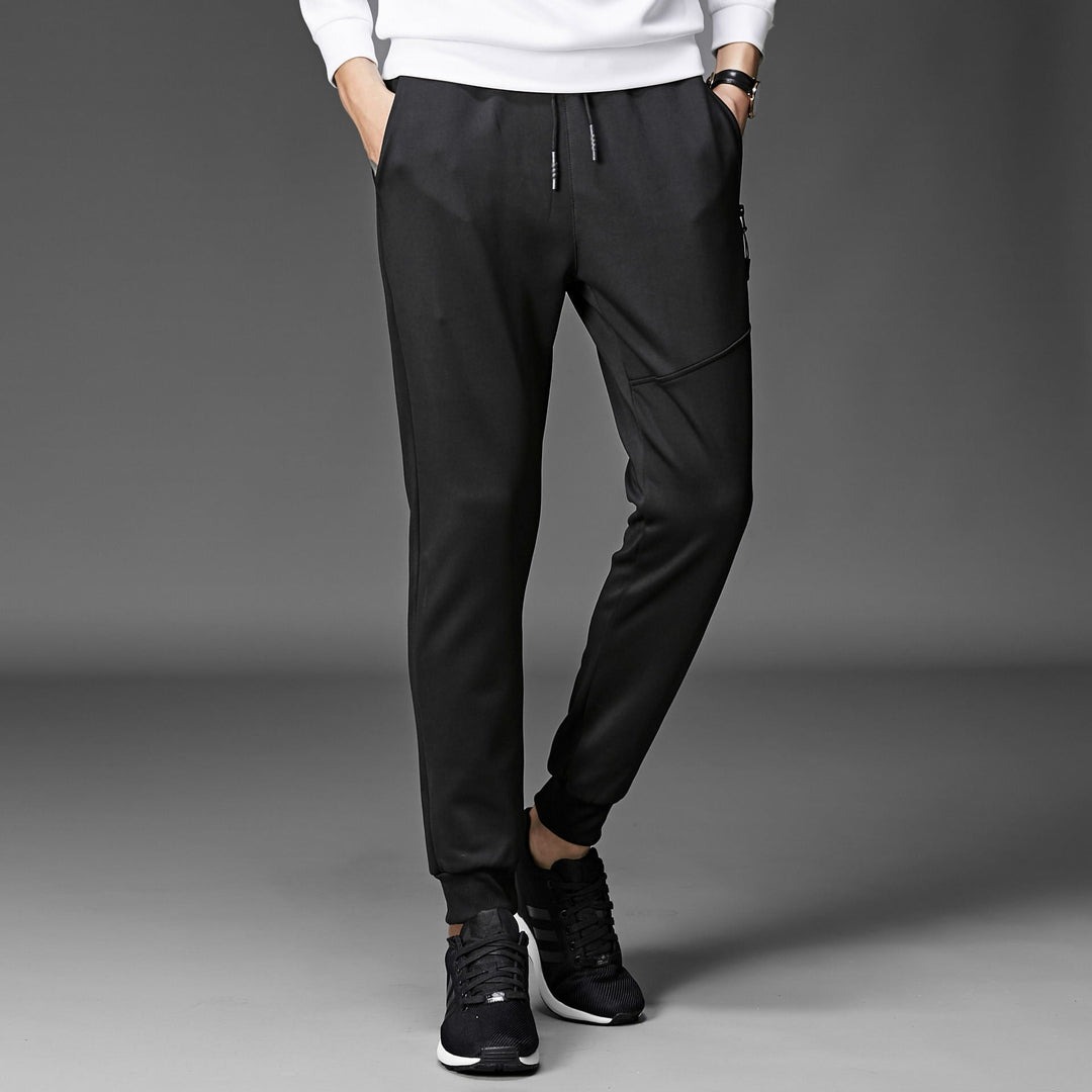 Pantalon de sport coupe jogger - Norek