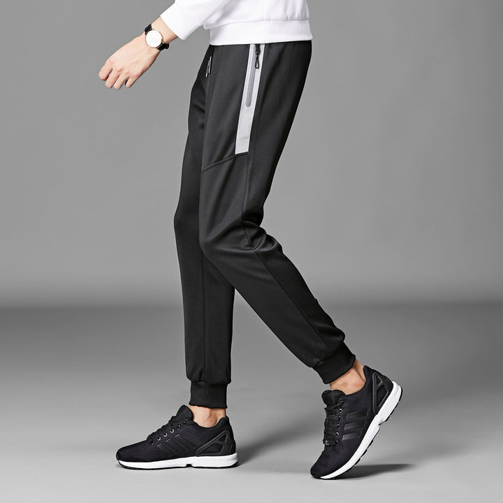 Pantalon de sport coupe jogger - Norek
