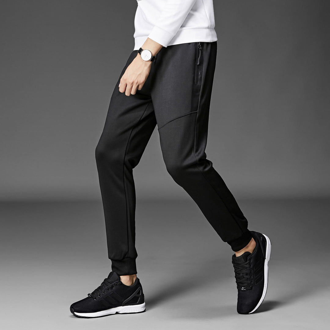 Pantalon de sport coupe jogger - Norek